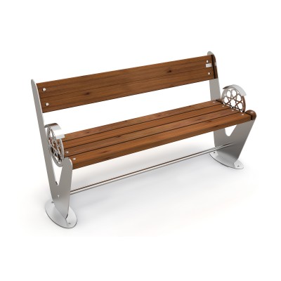 38 B Bench